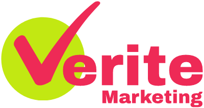 Verite Marketing digital agency logo
