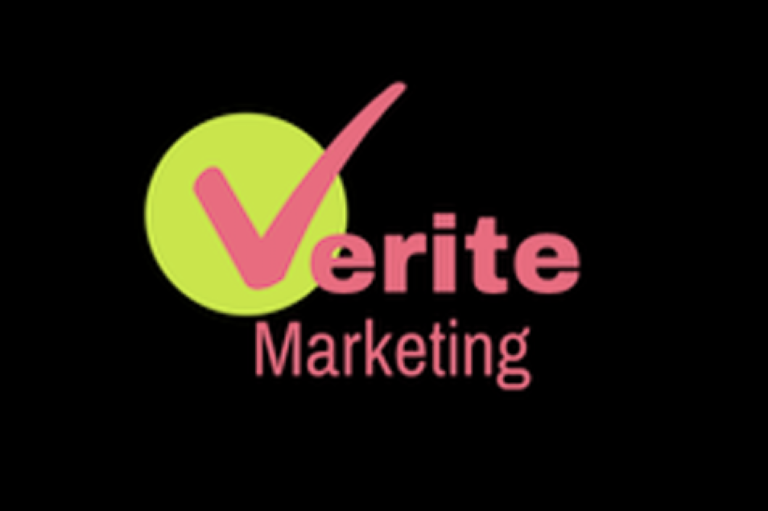 Verite Markeing logo