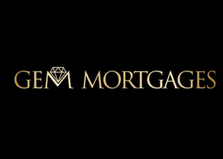 Gem Mortgages logo