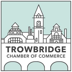 Trowbridge Chamber of Commerce logo