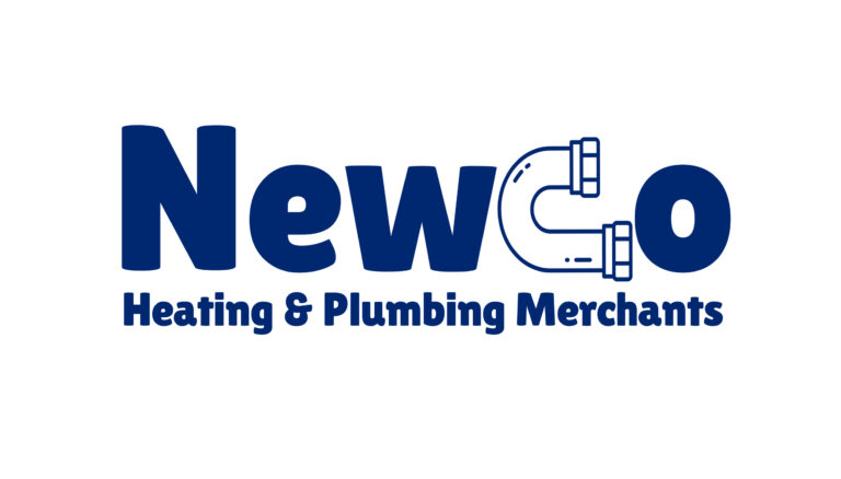 Newco Heating & Plumbing Logo design by Verite Marketing